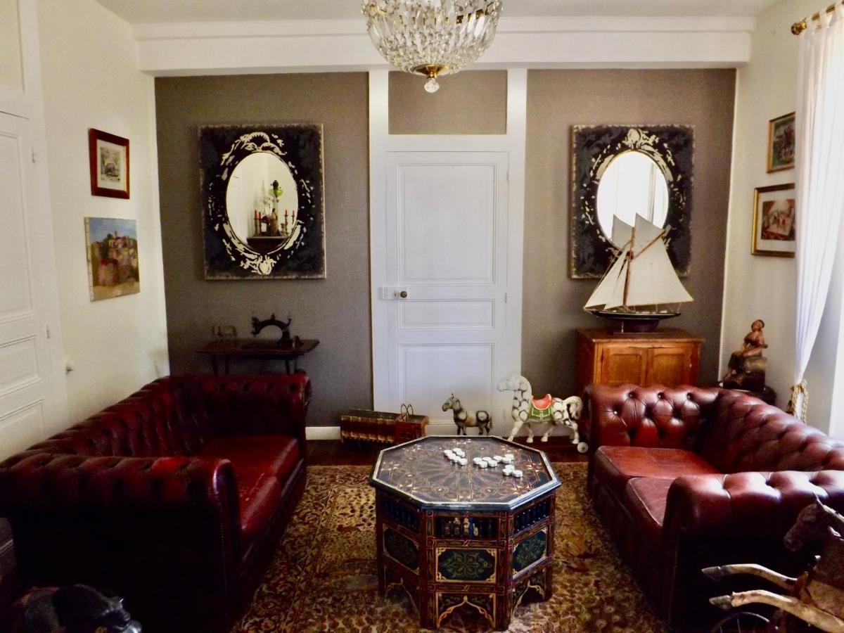 Domaine De Lalat - B&B With En-Suite Bathrooms All Rooms With Garden Views Montemboeuf Экстерьер фото
