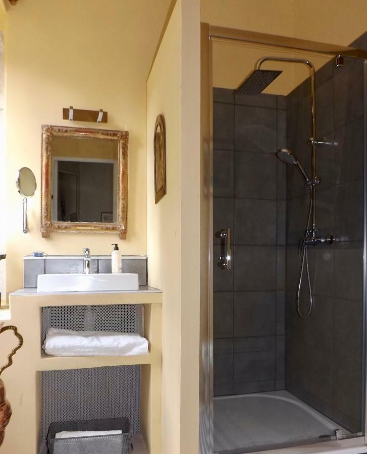 Domaine De Lalat - B&B With En-Suite Bathrooms All Rooms With Garden Views Montemboeuf Экстерьер фото