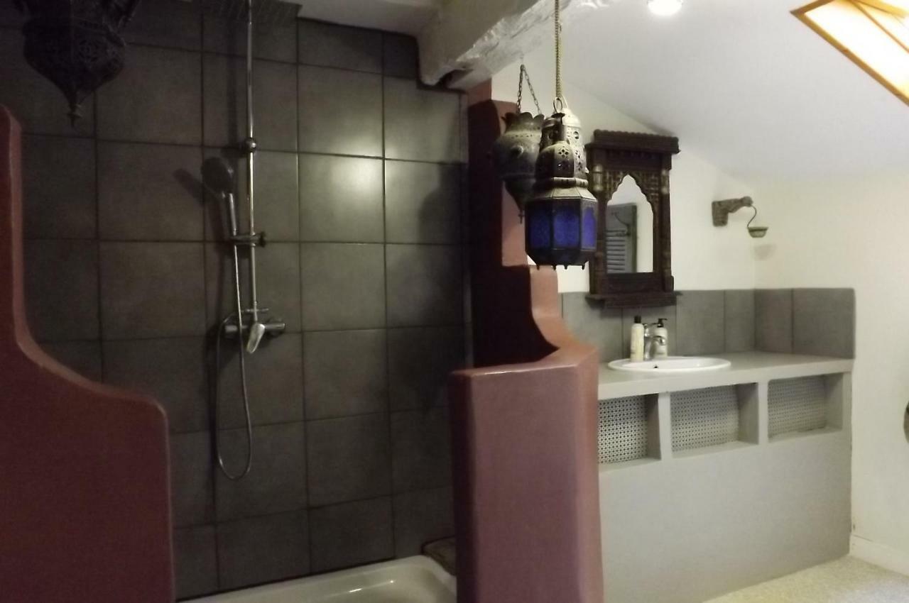 Domaine De Lalat - B&B With En-Suite Bathrooms All Rooms With Garden Views Montemboeuf Экстерьер фото