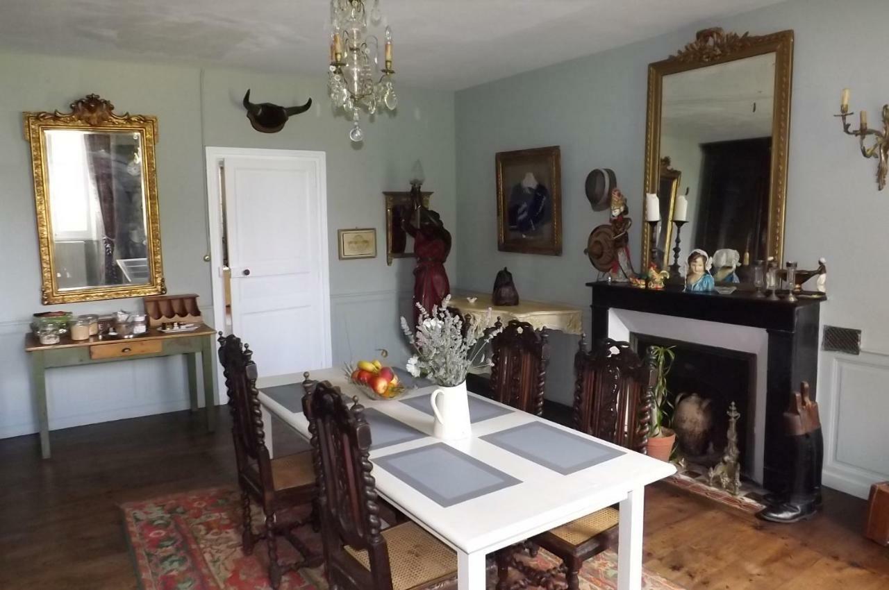 Domaine De Lalat - B&B With En-Suite Bathrooms All Rooms With Garden Views Montemboeuf Экстерьер фото